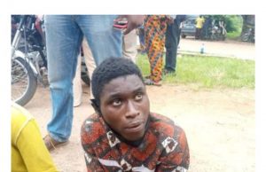 Killer@Large: IG Deploys Crack Detectives To Oyo Sunday Shodipe