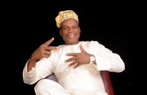 Check Out The Names Of Commissioner Nominees To Now Work With Makinde Dr. Wasiu Olatubosun