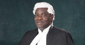 Oyo North Senatorial Race: Prof. Adeolu Akande Pick APC Forms Professor Adeolu Akande