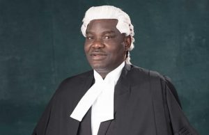 Senator Alli To Adeolu Akande@ 60: Your Life Exemplifies Humility, Brilliance, Dedication Professor Adeolu Akande