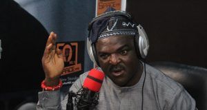 Obesere To Commission Mosque Built For Alma Mater To Mark 60th Birthday On Monday Agbaakin Bobagunwa Abass Akande Obesere...