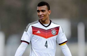Kevin Akpoguma Dumps Germany For Nigeria Kevin Akpoguma