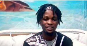 Laycon Reveals How ‘Sapa’ Made Him Soak Garri With Toilet Water Laycon...secures support from Kiddwaya...