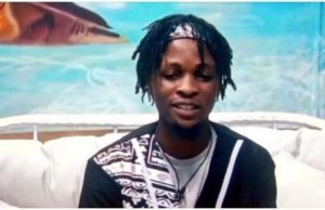 BBNaija: Kiddwaya Leads Campaign To Support Laycon Laycon...secures support from Kiddwaya...
