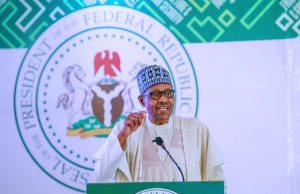 Scale Up Security, Buhari Tells School Owners President Muhammadu Buhari
