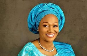 Remi Tinubu@64: Sanwo-Olu Joins Others To Salute Nigeria’s First Lady Senator Oluremi Tinubu