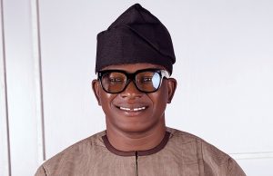 Politician Of The Moment: Meet Ogbomoso North Central LCDA Boss Honourable Adeyinka Remi Oluwaseun