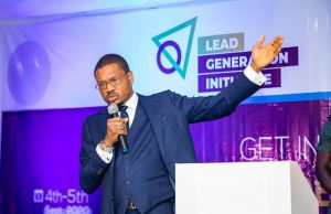 Shina Peller Begins Political Revolution As He Unveils His Lead Generation Initiative Hon Shina Abiola-Peller