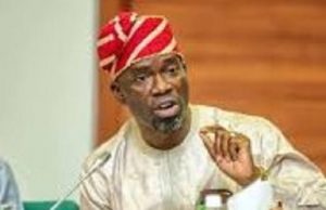 Super Tucano Aircraft Made For Nigeria: Oyo Rep, Four Others Visited US Honourable Abass Adigun