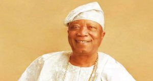 ‘Baba Ijebu’ Adebutu Announces ₦3bn Donations To Remo People As He Celebrates 90th Birthday Chief Adebutu Kessington