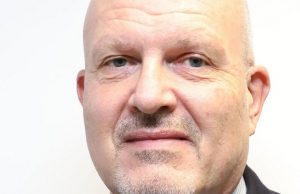 Here Comes New Chief Financial Officer For BUA Cement Jacques Piekarski