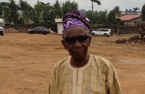 Makinde Mourns Demise Of Former SSG Theophilus Akinyele Late Chief Theophilus Akinyele