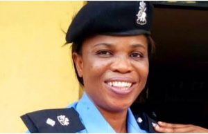 Bisi Okuwobi Becomes PRO For Nigeria Police Trust Fund CSP Okuwobi Oluseyi Olabisi