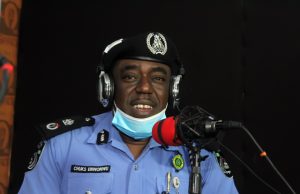 Oyo Police Commissioner To Residents: Expose Your Neighbour In Possession Of AK 47 Riffle Belonging To Us Joe Nwachukwu Enwonwu
