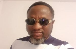 Dele Taiwo Dazzles Again, Here With New Single, Rebirth Asiwaju Dele Taiwo...smoking hot...