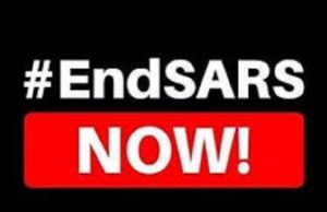 #ENDSARS, Police Impunity And Nero’s Guitar By Festus Adedayo