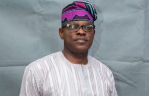 Ondo Guber: Saraki Rallies Support For PDP’s Jegede Eyitayo Jegede