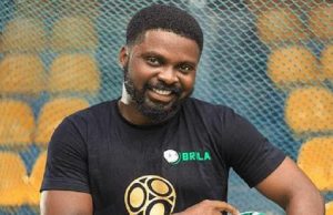 Femi Raji Appointed By NFF As Super Eagles’ New Media Officer Mr Babafemi Raji