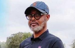 Ibori Golf, Country Club Host Golf Handicap Kitty For Anyansi Chike Anyansi