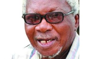 SYNW Moves To Honour Late JP Clark JP Clark