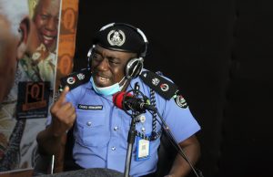 Oyo Police Denies Shooting EndSARS Protester In Ogbomoso Joe Nwachukwu Enwonwu