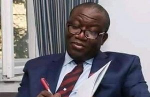 Forum of Regions of Africa Elects Fayemi As President Dr Kayode Fayemi, the governor of Ekiti State...