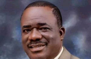 Nigeria@60: Efon LGA Boss Salutes Nigerian Engineer Adetunji Olabode Stephen