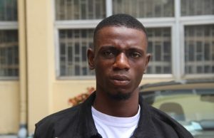 Romance Scam Of $7,000: How EFCC Nabbed Fake Nollywood Star Ezekiel Sunday Emmanuel