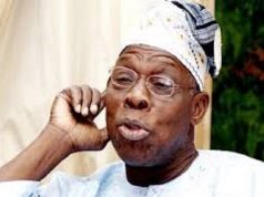 Obasanjo To Nigerian Leaders: You Need Foresight Beyond Electoral Cycles Ex-President Olusegun Obasanjo...sounding warning note...