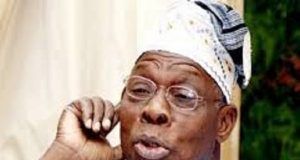 OBJ Declaration: NNPC’s Refineries Will Never Work Again Ex-President Olusegun Obasanjo...sounding warning note...