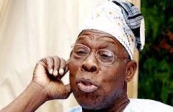 Corruption Is Nigeria’s Greatest Threat To Development—Obasanjo Ex-President Olusegun Obasanjo...sounding warning note...