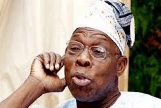 OBJ Declaration: NNPC’s Refineries Will Never Work Again Ex-President Olusegun Obasanjo...sounding warning note...