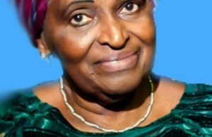 Demise Of Awolowo’s Daughter: Democratic Writers Association Of Nigeria Mourns Late Mrs Omotola Oyediran...