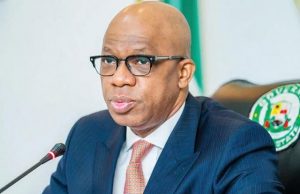 Ogun House Receives Abiodun’s N339bn 2021 Budget Prince Dapo Abiodun