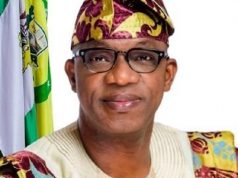 New Awujale: Reactions As Abiodun’s Govt Nullifies Selection Process Prince Dapo Abiodun...the Governor of Ogun State...