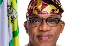 New Awujale: Reactions As Abiodun’s Govt Nullifies Selection Process Prince Dapo Abiodun...the Governor of Ogun State...