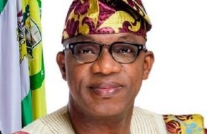 Planned Installation Of Ruler Ignites Protests In Ogun Community Prince Dapo Abiodun...the Governor of Ogun State...