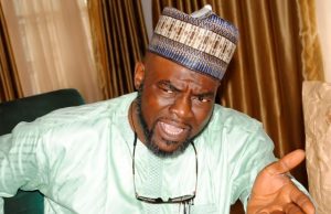 My Grouse Against Obasanjo, Ladoja – Accord Guber Candidate, Saheed Ajadi Honourable Saheed Ajadi Adegboyega