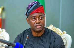 ‘Oyo Govt Not Owner Of Looted Palliative-Articles’ Engineer Seyi Makinde, the governor of Oyo State...