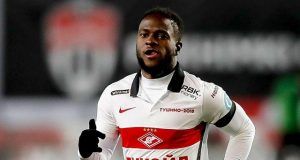 Relegation Blues: Victor Moses Parts Ways With Luton Town Victor Moses
