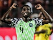 My Immediate Plan As Super Eagles’ Captain Is To Uphold Unity – Ndidi Wilfred Ndidi