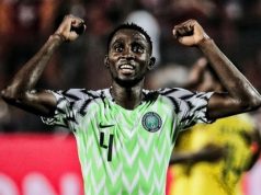 My Immediate Plan As Super Eagles’ Captain Is To Uphold Unity – Ndidi Wilfred Ndidi