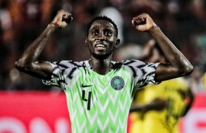I’m Never Carried Away By Praises After My Performances – Ndidi Wilfred Ndidi