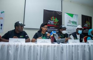 How Vote Buying Played Major Role In Ondo Poll – YIAGA Africa ...Yiaga Africa officials...addressing the media...