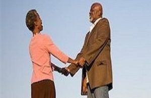 How Couple Married For 72 Years Died Same Day In Abeokuta