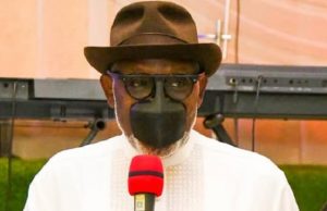 Service To Humanity: Akeredolu Bags Nobility Award Governor Oluwarotimi Akeredolu of Ondo State...