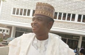 When Fola Akinosun Hailed Alao-Akala At 70 Dr. Fola Akinosun