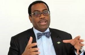 Akinwumi Adesina Identifies How To Reboot Economy Dr Akinwumi Adesina
