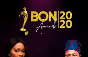 Tana Adelana, Debo Macaroni To Host 2020 BON