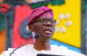 Promotion Of Entrepreneurship: Sanwo-Olu Reveals Plans To Partner Investors Governor Babajide Sanwo-Olu of Lagos State...